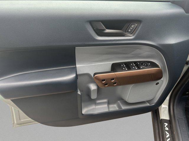 used 2024 Ford Maverick car, priced at $33,695