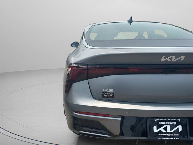 new 2025 Kia K5 car, priced at $31,890