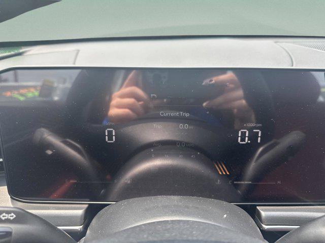 new 2025 Kia K5 car, priced at $31,890