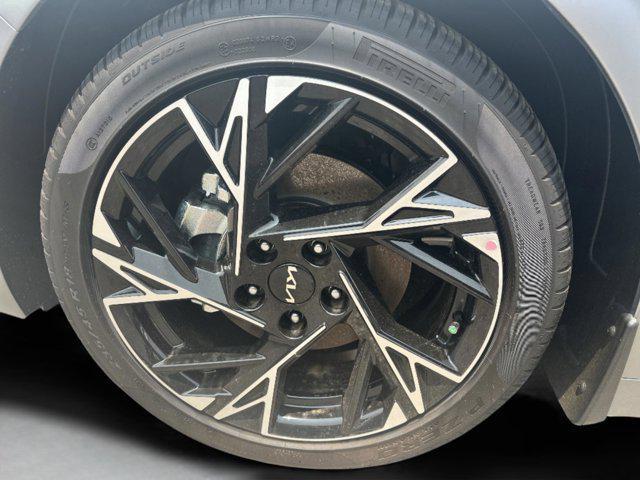 new 2025 Kia K5 car, priced at $31,890