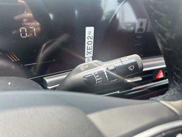 new 2025 Kia K5 car, priced at $31,890