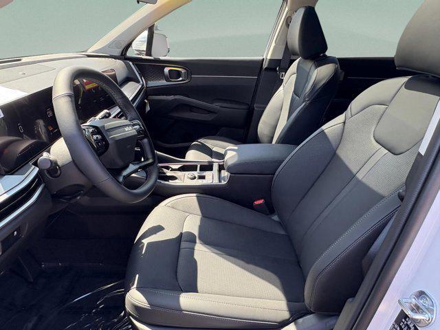 new 2026 Kia Sorento car, priced at $36,095