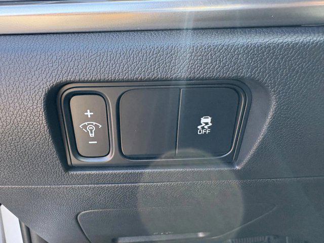 new 2026 Kia Sorento car, priced at $36,095