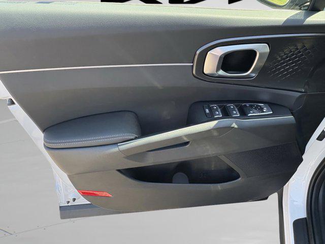 new 2026 Kia Sorento car, priced at $36,095