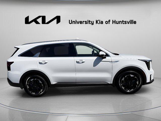 new 2026 Kia Sorento car, priced at $36,095