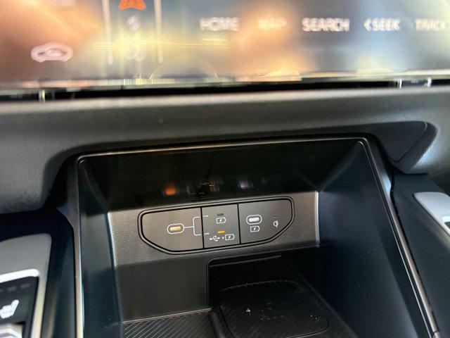 new 2026 Kia Sorento car, priced at $36,095