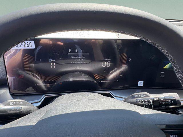 new 2026 Kia Sorento car, priced at $36,095