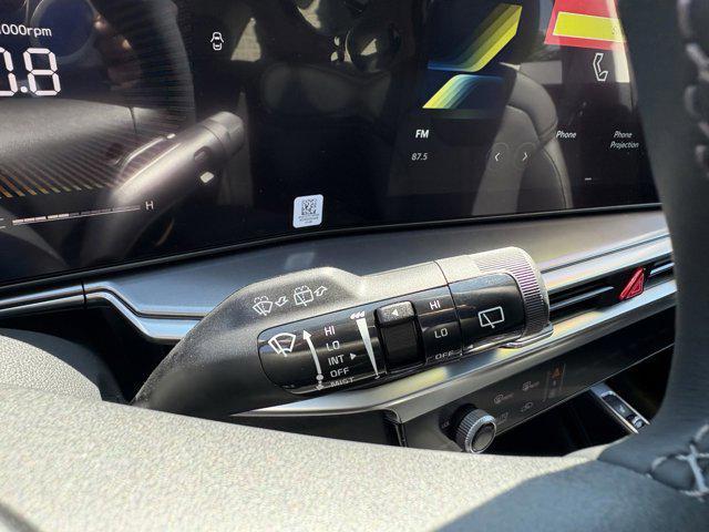 new 2026 Kia Sorento car, priced at $36,095