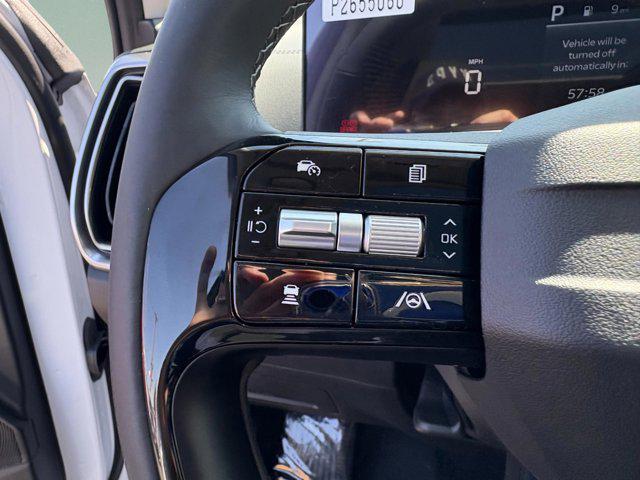 new 2026 Kia Sorento car, priced at $36,095