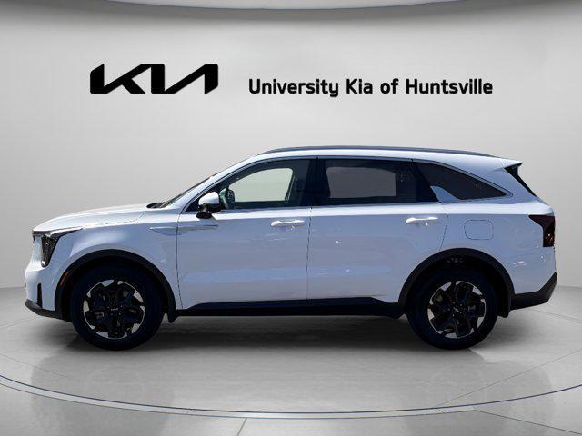 new 2026 Kia Sorento car, priced at $36,095