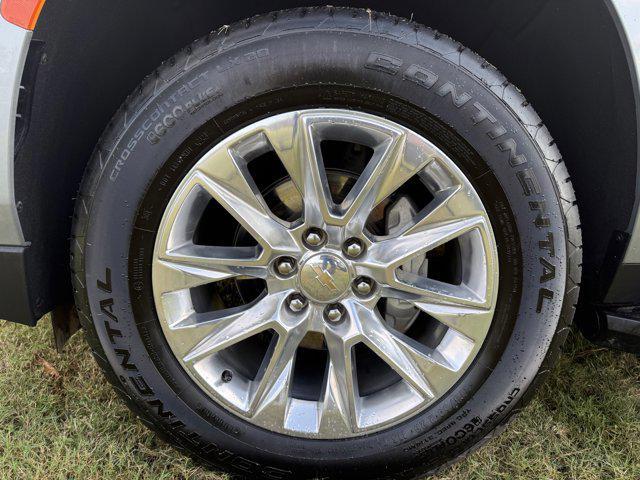 used 2024 Chevrolet Tahoe car, priced at $61,795