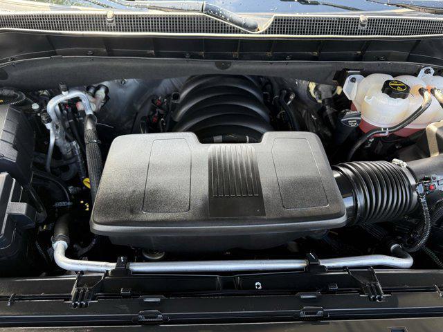 used 2024 Chevrolet Tahoe car, priced at $63,395