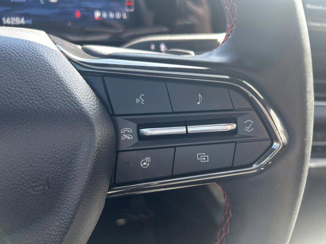 used 2025 Chevrolet Equinox car, priced at $31,895