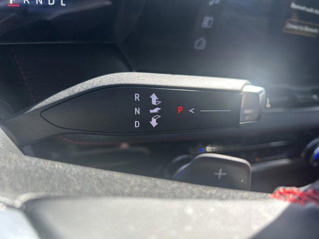 used 2025 Chevrolet Equinox car, priced at $31,895