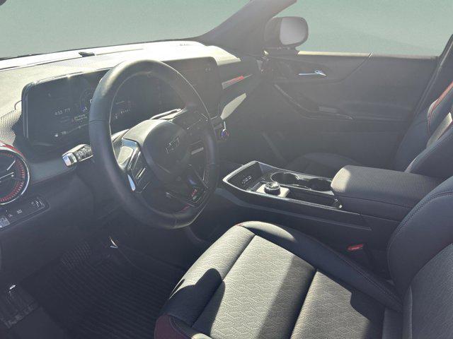 used 2025 Chevrolet Equinox car, priced at $31,895