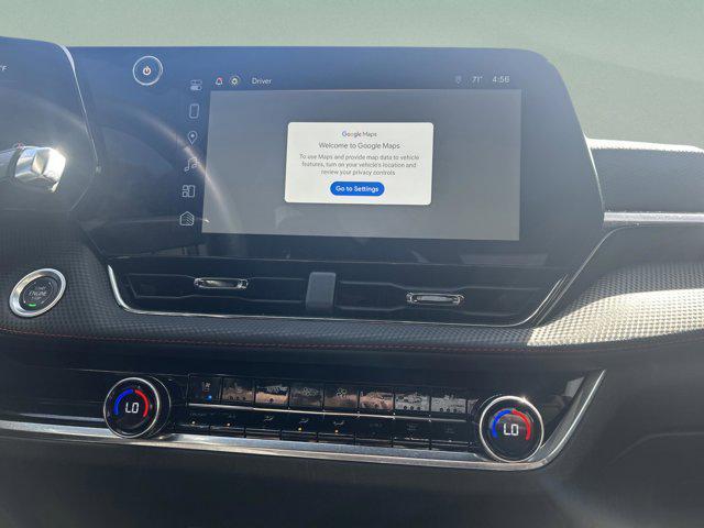 used 2025 Chevrolet Equinox car, priced at $31,895