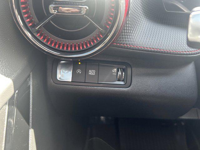 used 2025 Chevrolet Equinox car, priced at $31,895