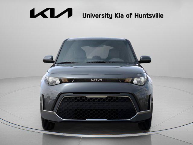 new 2025 Kia Soul car, priced at $22,125