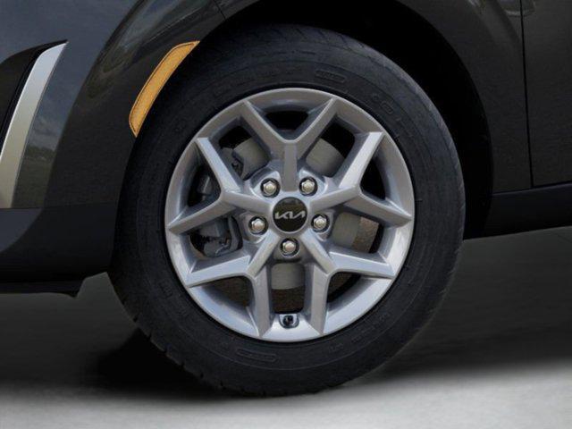 new 2025 Kia Soul car, priced at $22,125