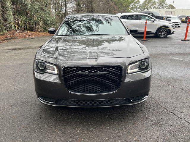 used 2021 Chrysler 300 car, priced at $22,159