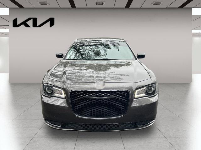 used 2021 Chrysler 300 car, priced at $21,695