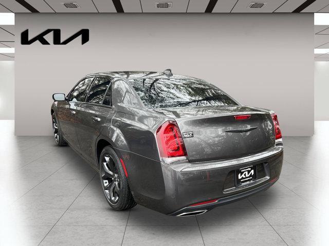 used 2021 Chrysler 300 car, priced at $21,695