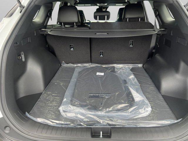new 2025 Kia Sportage car, priced at $32,395