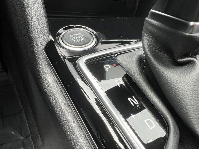 new 2025 Kia Sportage car, priced at $32,395