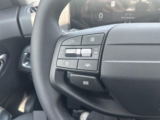 new 2025 Kia K4 car, priced at $24,735