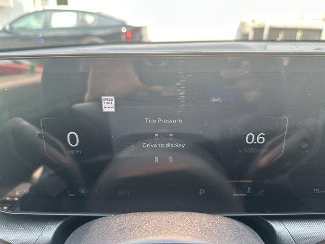 new 2025 Kia K4 car, priced at $24,735