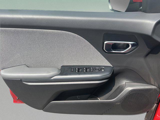 new 2025 Kia K4 car, priced at $24,735