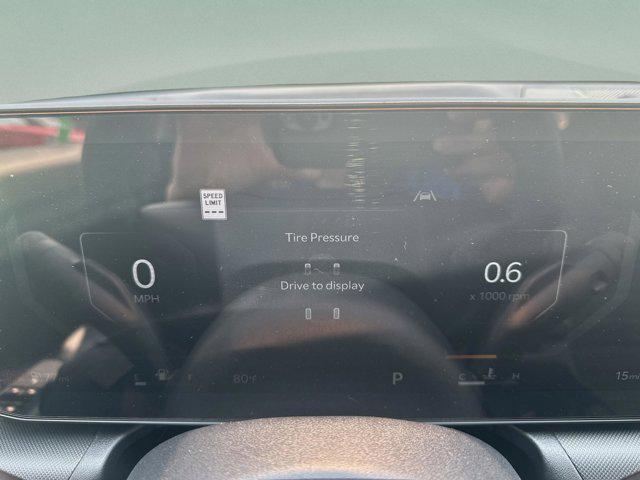 new 2025 Kia K4 car, priced at $24,735