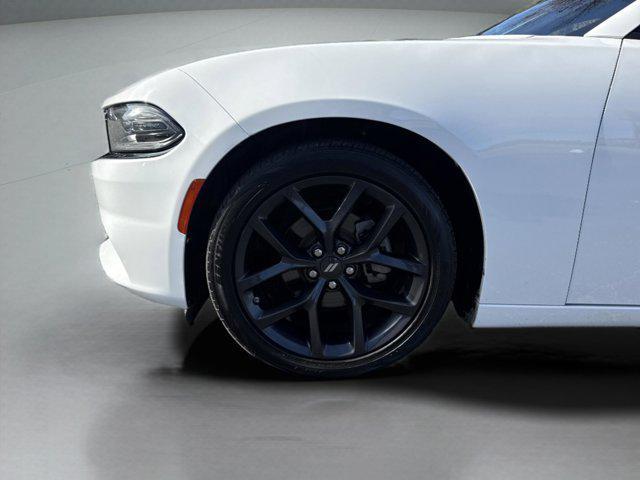 used 2022 Dodge Charger car, priced at $20,795