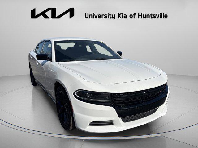 used 2022 Dodge Charger car, priced at $20,795
