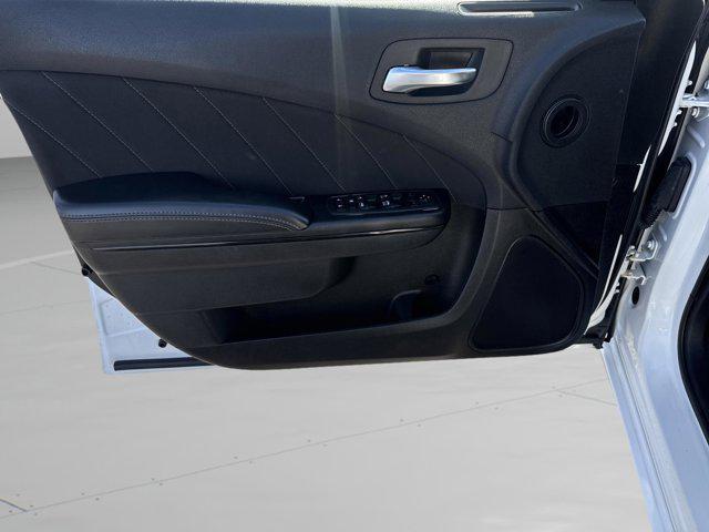 used 2022 Dodge Charger car, priced at $20,795