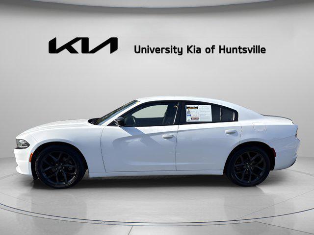 used 2022 Dodge Charger car, priced at $20,795