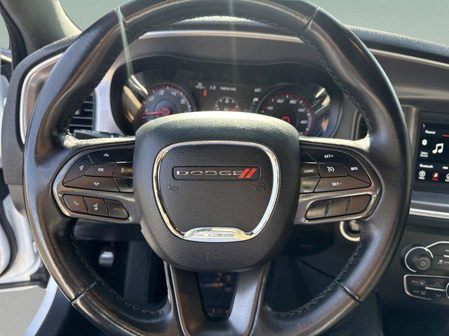 used 2022 Dodge Charger car, priced at $20,795