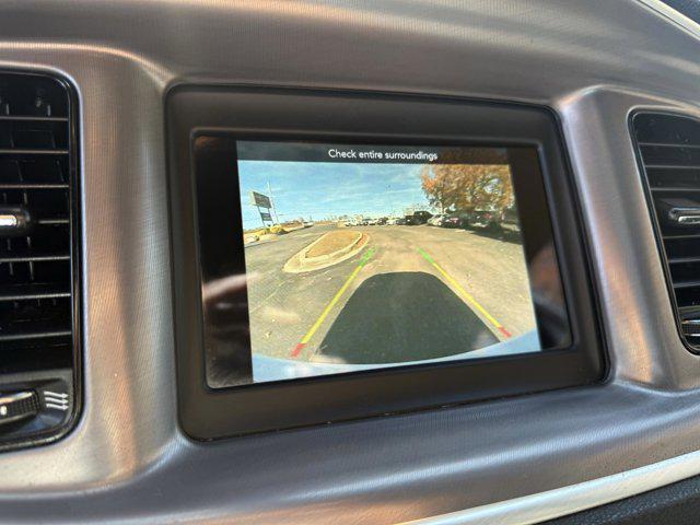 used 2022 Dodge Charger car, priced at $20,795