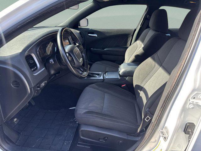 used 2022 Dodge Charger car, priced at $20,795