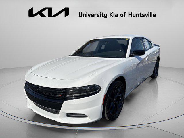 used 2022 Dodge Charger car, priced at $20,795