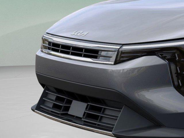 new 2025 Kia K4 car, priced at $24,340