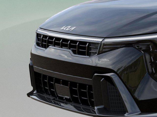 new 2025 Kia K4 car, priced at $27,835