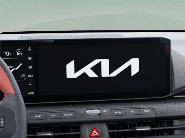 new 2025 Kia K4 car, priced at $27,835