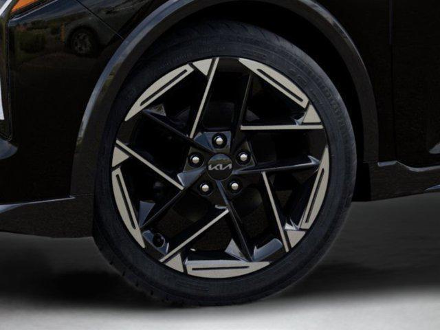 new 2025 Kia K4 car, priced at $27,835