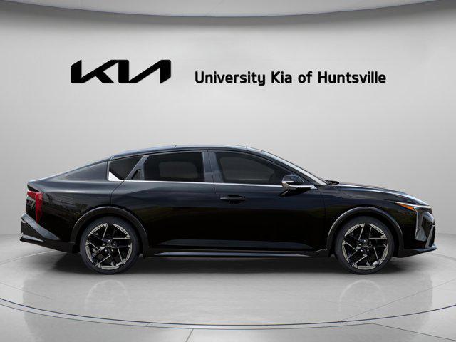 new 2025 Kia K4 car, priced at $27,835