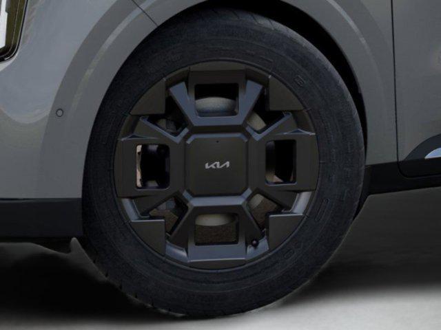 new 2026 Kia Carnival car, priced at $47,160