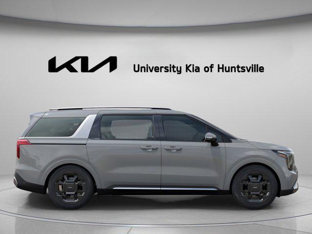 new 2026 Kia Carnival car, priced at $47,160
