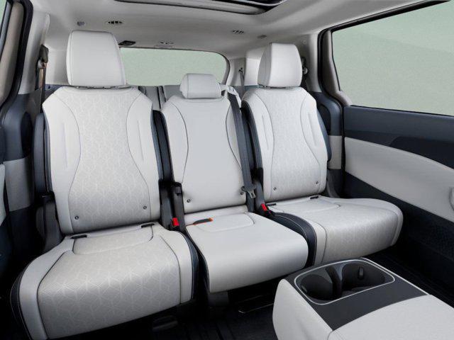 new 2026 Kia Carnival car, priced at $47,160