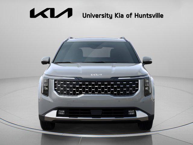 new 2026 Kia Carnival car, priced at $47,160