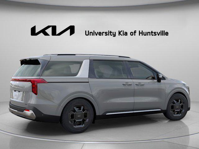 new 2026 Kia Carnival car, priced at $47,160
